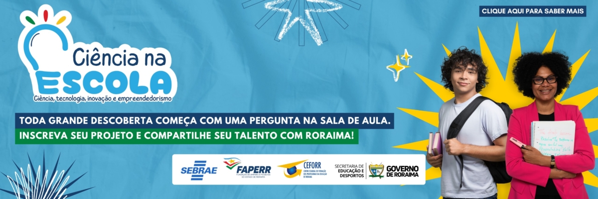Ciência na Escola