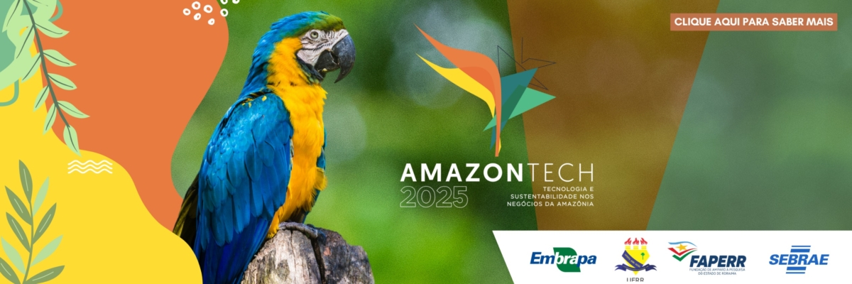 AmazonTech