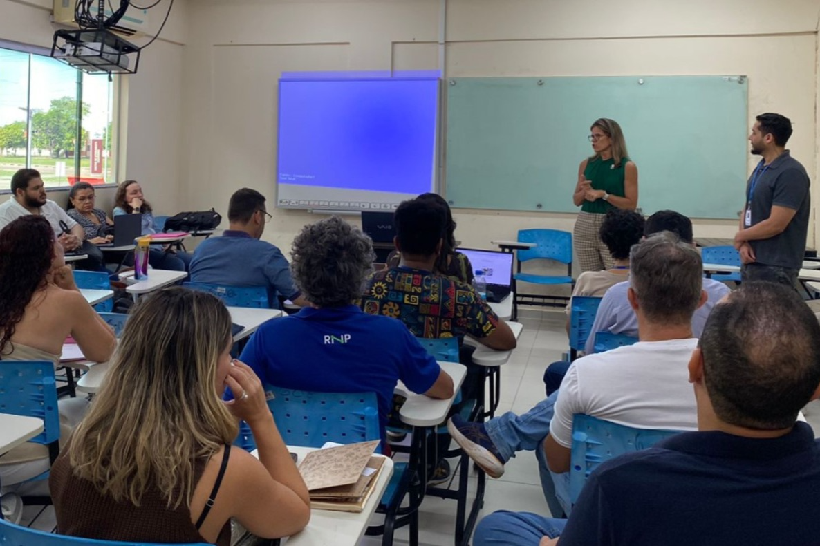 Faperr impulsiona projetos com chamada pública de extensão tecnológica e inovação
